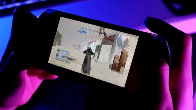 PSP и ее ЛЕГЕНДАРНЫЕ игры смотреть онлайн