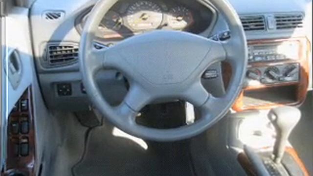 2000 Mitsubishi Galant - ANDERSON SC