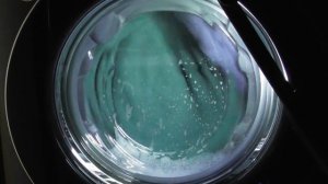 LG AiDD Steam Washer, Towels wash on Cottons 60 (Requested) 2/2