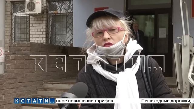 В Ленинском суде продолжилась битва за многомиллионное наследство Александра Бочкарева смотреть онлайн
