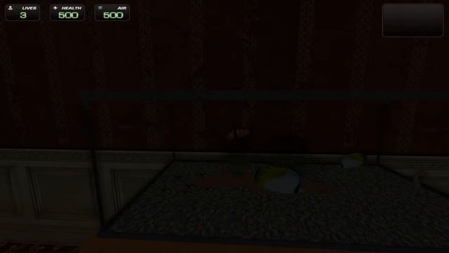 The Haunted House: Indie Horror Game Demo Playthrough by Dark смотреть онлайн