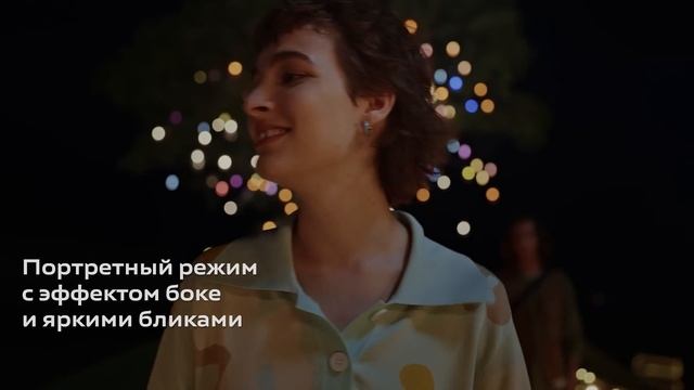 Vivo V25 - Идеальный портрет, не упусти момент