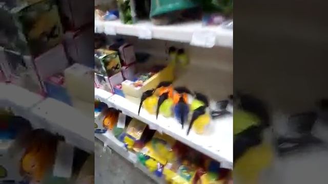 Гуляем и выбираем краску для волос смотреть онлайн