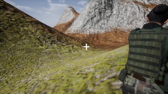 Люди и динозавры ||Pangea Survival|| смотреть онлайн