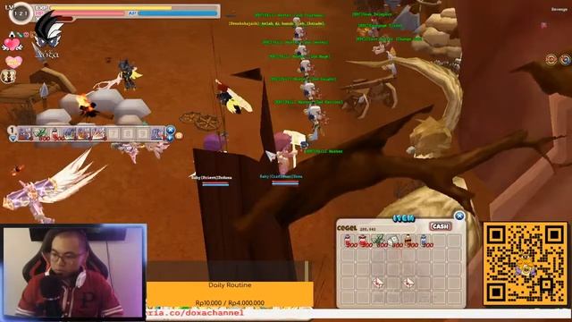 Seal Online Revenge (Private) смотреть онлайн