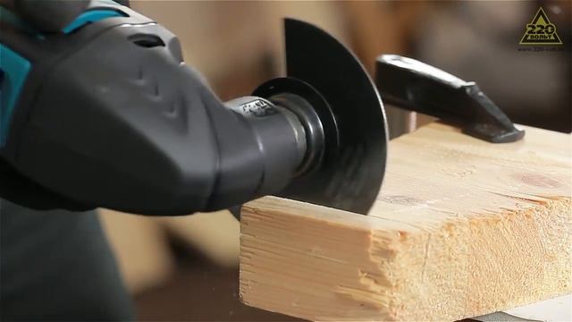 Инструмент многофункциональный MAKITA TM3000CX1J смотреть онлайн