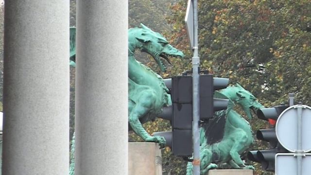 Ljubljana In Your Pocket - Ljubljana, Slovenia Highlights