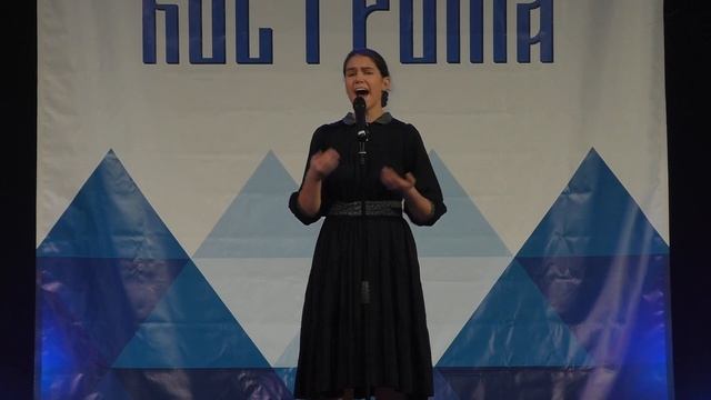 Баллада о матери|исп. Стасова Василиса (Е. Мартынов) смотреть онлайн