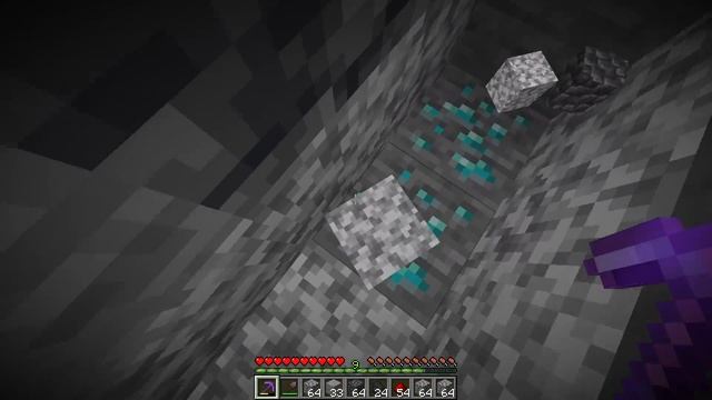 Minecraft 1.17 Made A Huge Change To Diamonds... смотреть онлайн