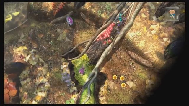 Pikmin 3 - Any% Glitches Tutorial смотреть онлайн