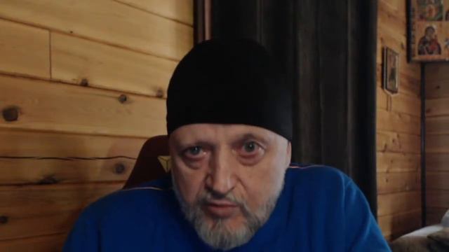 ☦️Пастырское назидание. смотреть онлайн