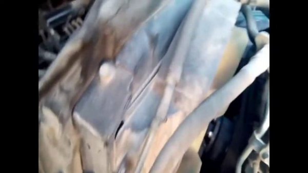 Troubleshooting overheat on HINO 300 engine with possible EGR failure