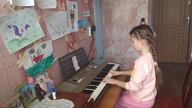 Произведение "Лариса" что за странное название.... смотреть онлайн