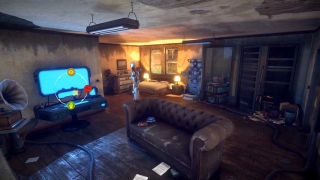 The Uncertain: Ep.1 - The Last Quiet Day #1 • Дом ➤ Прохождение • (PC) [Gameplay] ツ смотреть онлайн