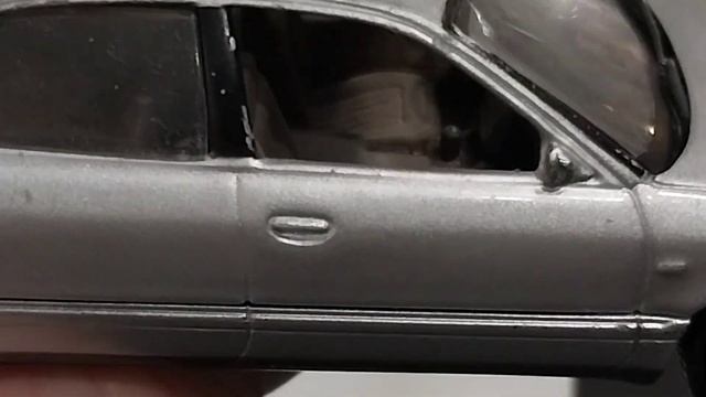 АУДИ А8 С ТЯЖЕЛОЙ СУДЬБОЙ... | ОБЗОР МОДЕЛИ 1:43 AUDI A8 D2 SILVER | MINICHAMPS