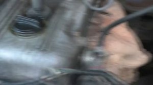 Машина не заводится, сильно дымит. Газель 405 двигатель