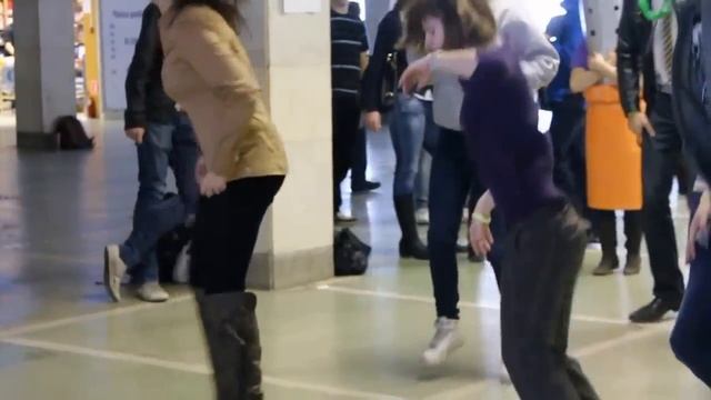 Не детское время в МИРЭА смотреть онлайн