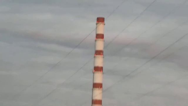 Котельная №9 СВПУ смотреть онлайн