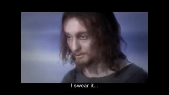 The ending of "Master and Margarita" смотреть онлайн