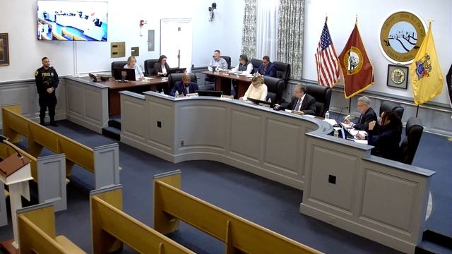 Township of Union Committee Meeting Live смотреть онлайн