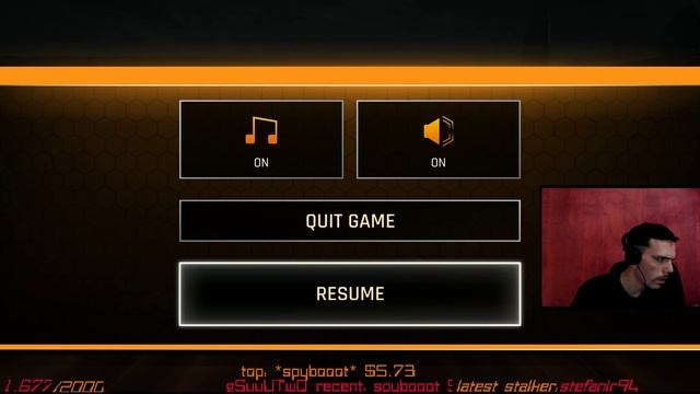 CyberChaosCrew plays Breakneck [2] смотреть онлайн