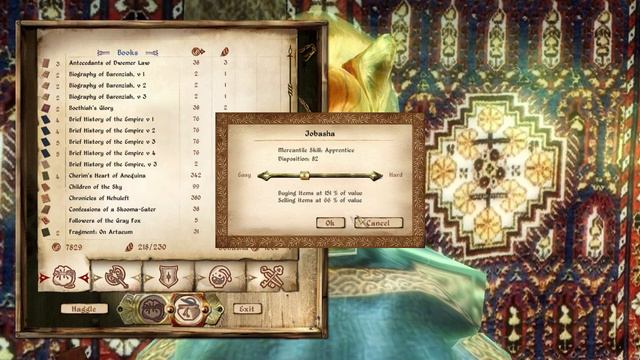 MORROBLIVION | Chapter 2 Part 11 | Fetcher