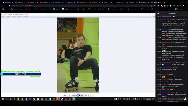 Rejuvenation Cup [day 15] [Warcraft 3 Reforged] смотреть онлайн