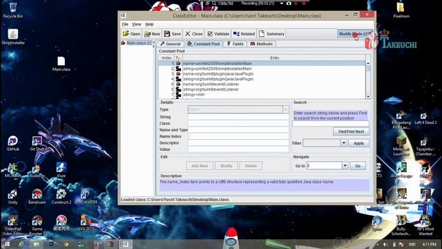 Skripter Tutorial - How To Convert SK To Jar смотреть онлайн