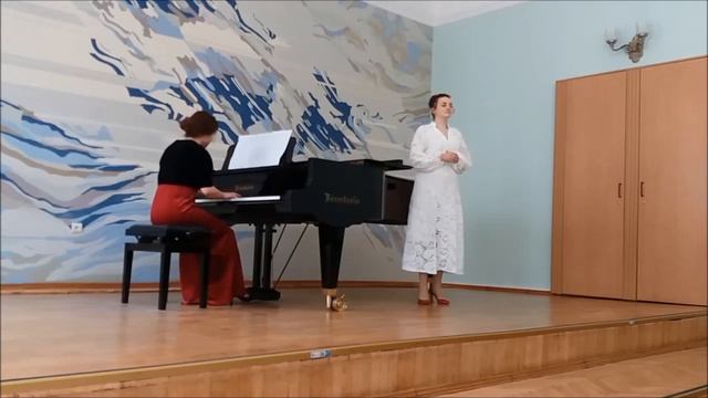 Tosti Consolazione Марія Кузик смотреть онлайн