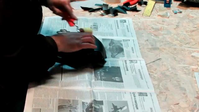 ремонт подушки безопасности Mitsubishi ASX смотреть онлайн