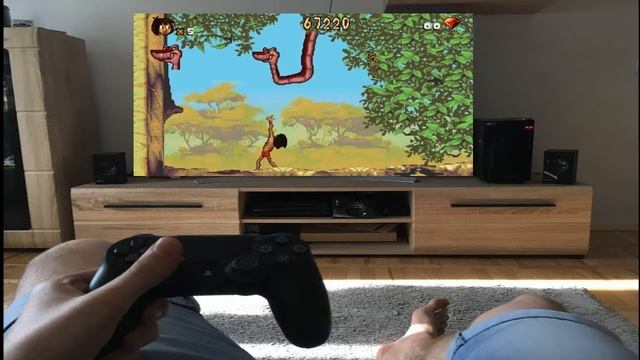 ИГРЫ МОЕГО ДЕТСТВА DENDY, NES, SEGA, NINTENDO (МОЯ КРАТКАЯ НОСТАЛЬГИЯ) смотреть онлайн