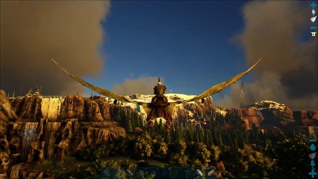 ARK Survival Evolved #8 Эра электричества + криворукость смотреть онлайн