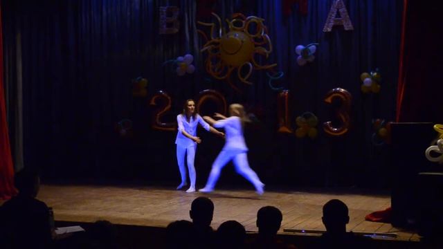 Танцы 2 смотреть онлайн