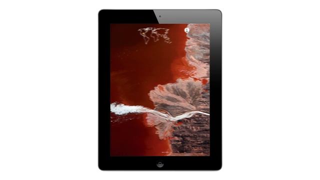April 2012 WIRED iPad Edition Preview sampler | WIRED смотреть онлайн