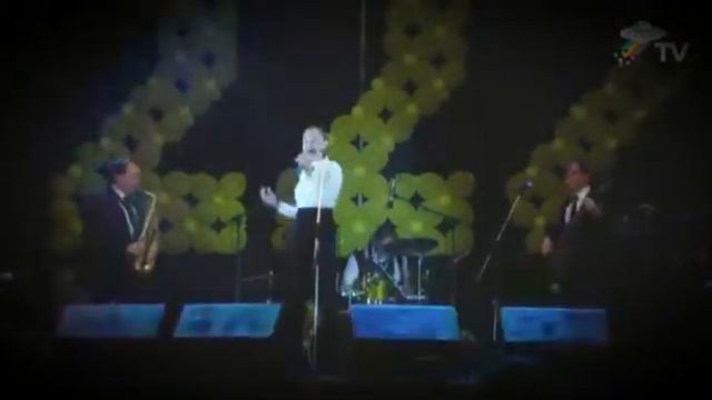 Аня Коханчик и группа Impressions смотреть онлайн