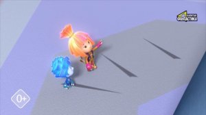 Фиксики. Анонс. Канал Капитан Фантастика