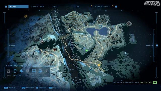 САЙДЫ ► Halo Infinite #12 [Прохождение, Без комментариев] смотреть онлайн