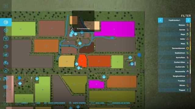 LS22 Mapvorstellung ★ Patakfava Map v2.0.0.0 смотреть онлайн