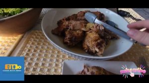 Шея Индейки в мултиварке Это очень вкусно ? Turkey Neck delicious ?