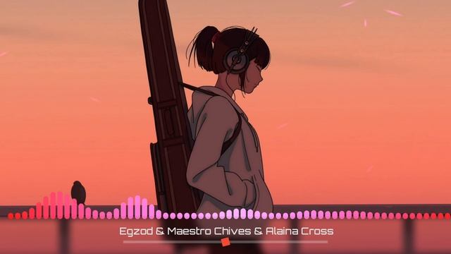 Egzod, Maestro Chives & Alaina Cross - No Rival [NCS Release]