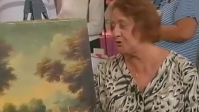 Antiques Roadshow: Discovering Americas Hidden Treasures (2000) смотреть онлайн