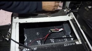 #14. ПНЕВМОСИСТЕМА для внедорожника. Компрессор БЕРКУТ PRO-24. Пневмосигнал.