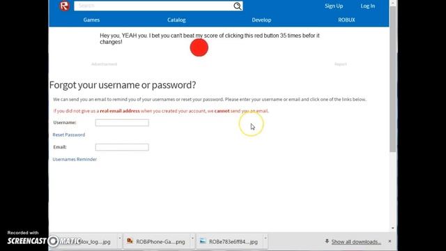 Roblox Games Login | www.roblox.com смотреть онлайн