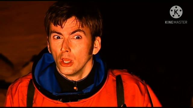 Доктор Кто против Сатаны