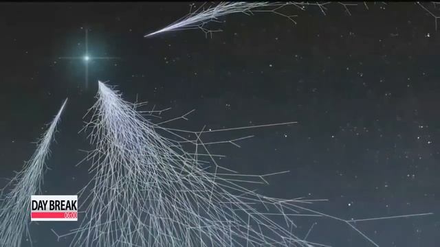 Mystery of cosmic ray to be uncovered by locally-made device смотреть онлайн
