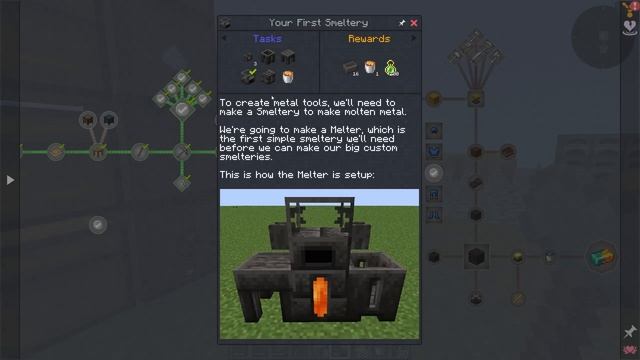 Modded Minecraft E10 - Let's Get Ore Doubling смотреть онлайн