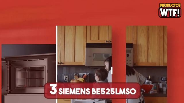 DESCUBRE el Mejor Microondas Integrable ▶Amazon 2021◀ смотреть онлайн