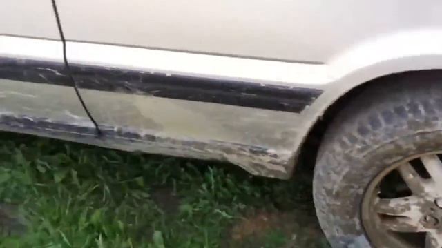 Спустя 24 часа, Range Rover II, покатушки смотреть онлайн