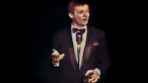 "Sway" Frank Sinatra  Dean Martin  Sammy Davis s - Gang Guys Tribute TV Show Restored And Colorized