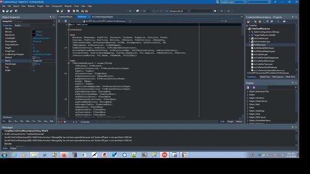 A Code Generator for hcOPF - CodeRage 2019 смотреть онлайн